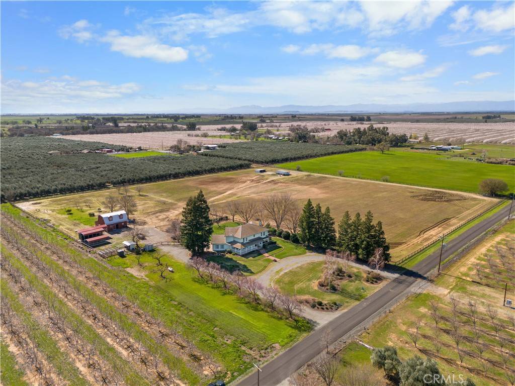 Corning, CA 96021,25175 New York AVE