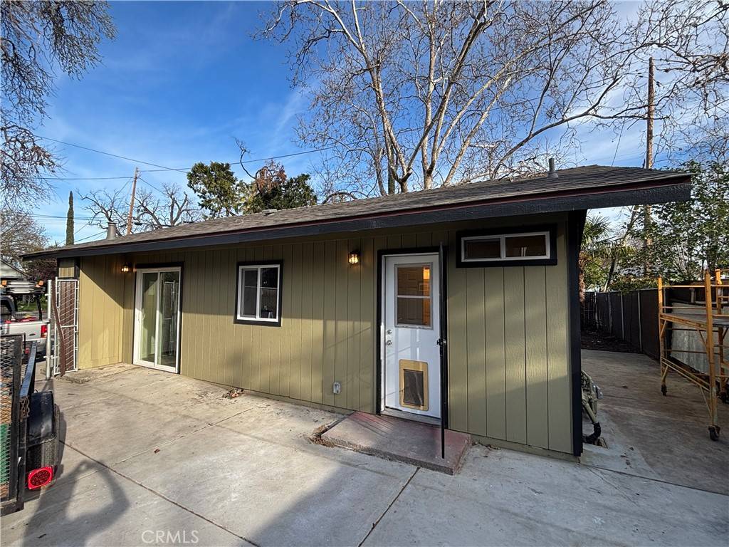 Chico, CA 95928,472 E 21st ST