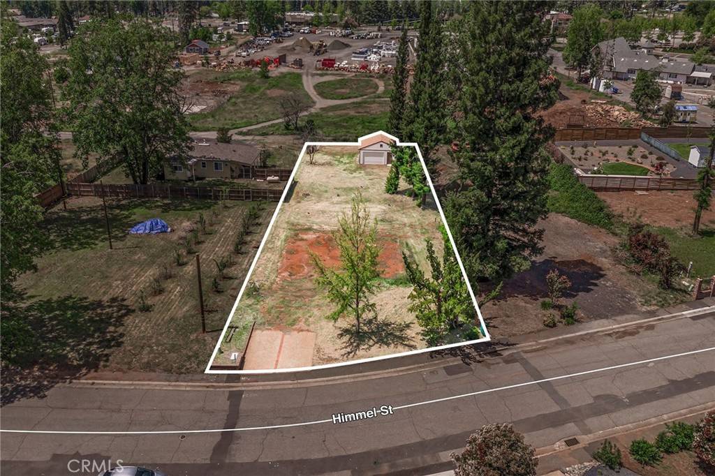 Paradise, CA 95969,6227 Himmel ST