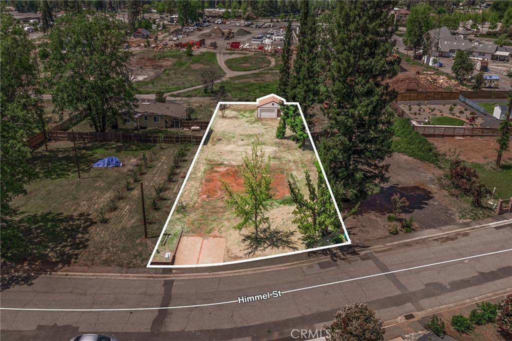 Paradise, CA 95969,6227 Himmel ST