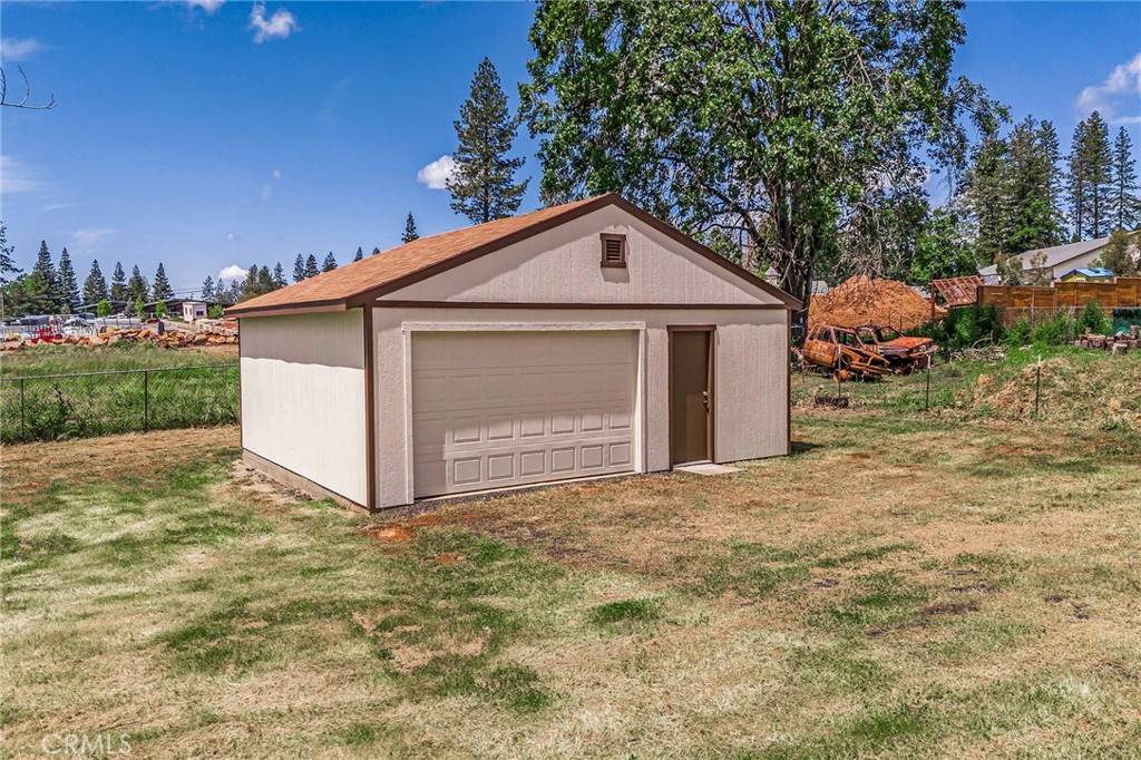 Paradise, CA 95969,6227 Himmel ST