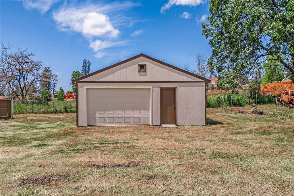Paradise, CA 95969,6227 Himmel ST