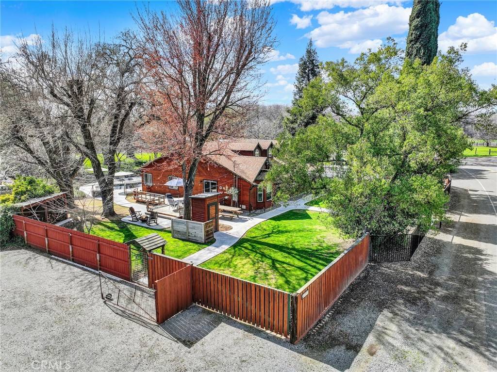Los Molinos, CA 96055,24891 TEHAMA VINA