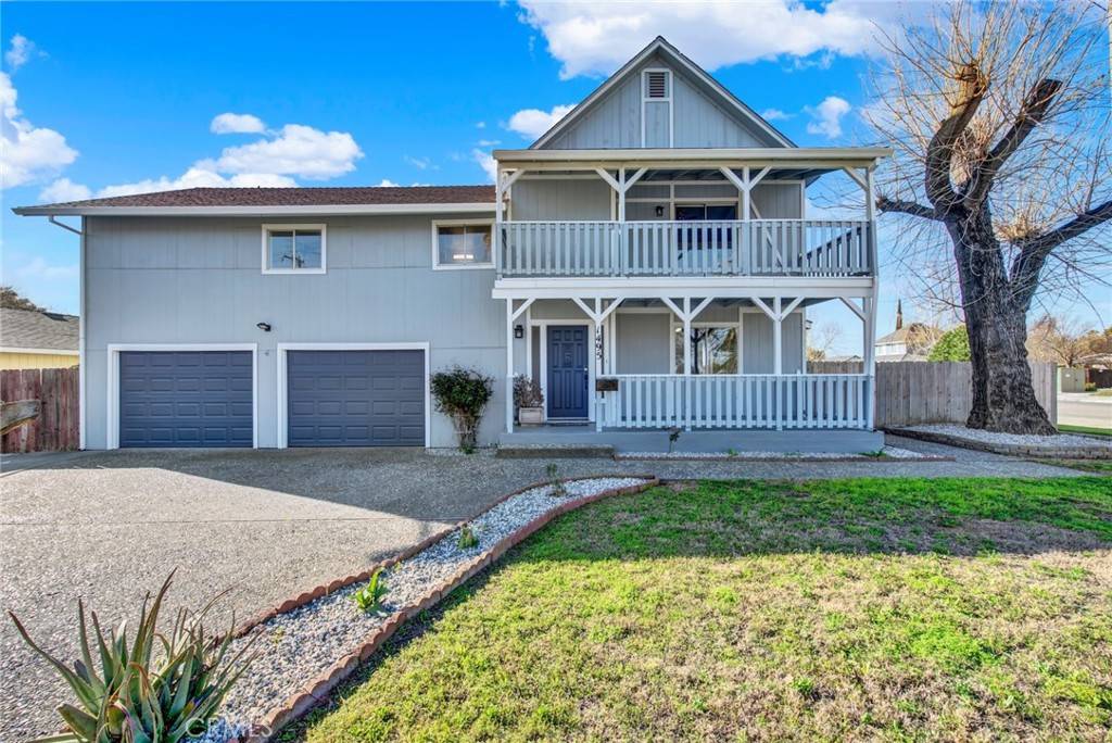 Corning, CA 96021,1495 SOUTH