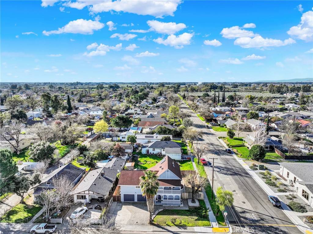 Corning, CA 96021,1495 SOUTH