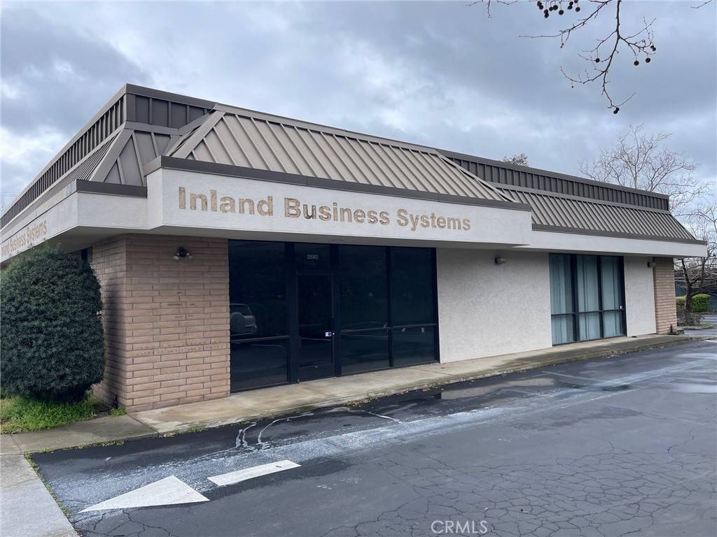 Chico, CA 95928,2592 Notre Dame BLVD #B