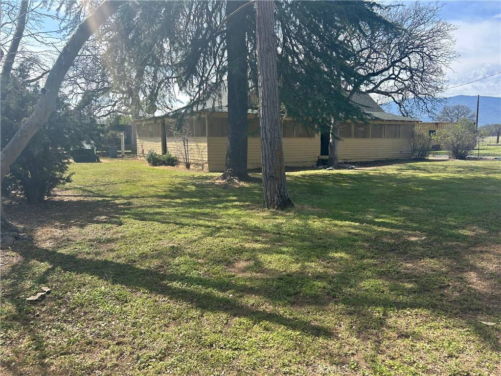 Elk Creek, CA 95939,485 Elm ST