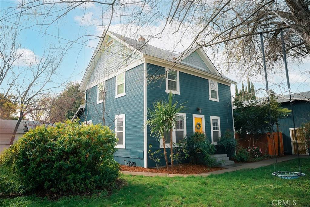 Chico, CA 95926,297 E 10th AVE