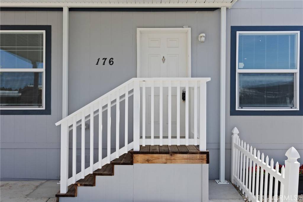 Chico, CA 95928,1901 Dayton RD #176