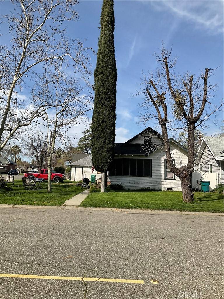 Corning, CA 96021,1011 East ST