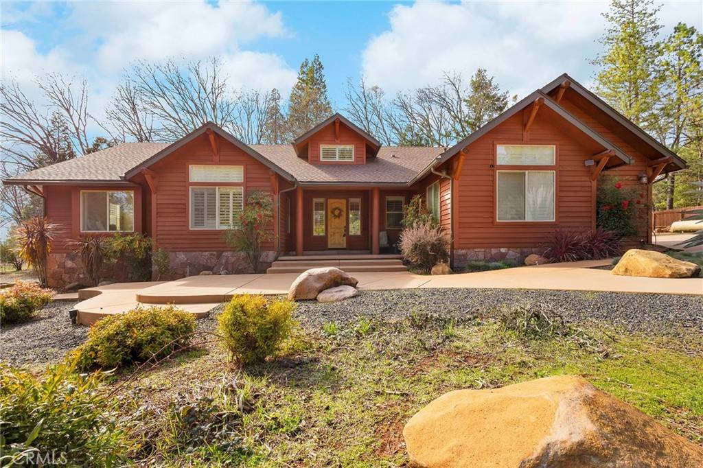 Magalia, CA 95954,13725 Nimshew RD
