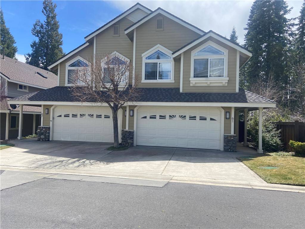 Lake Almanor, CA 96137,61 Lakeside DR