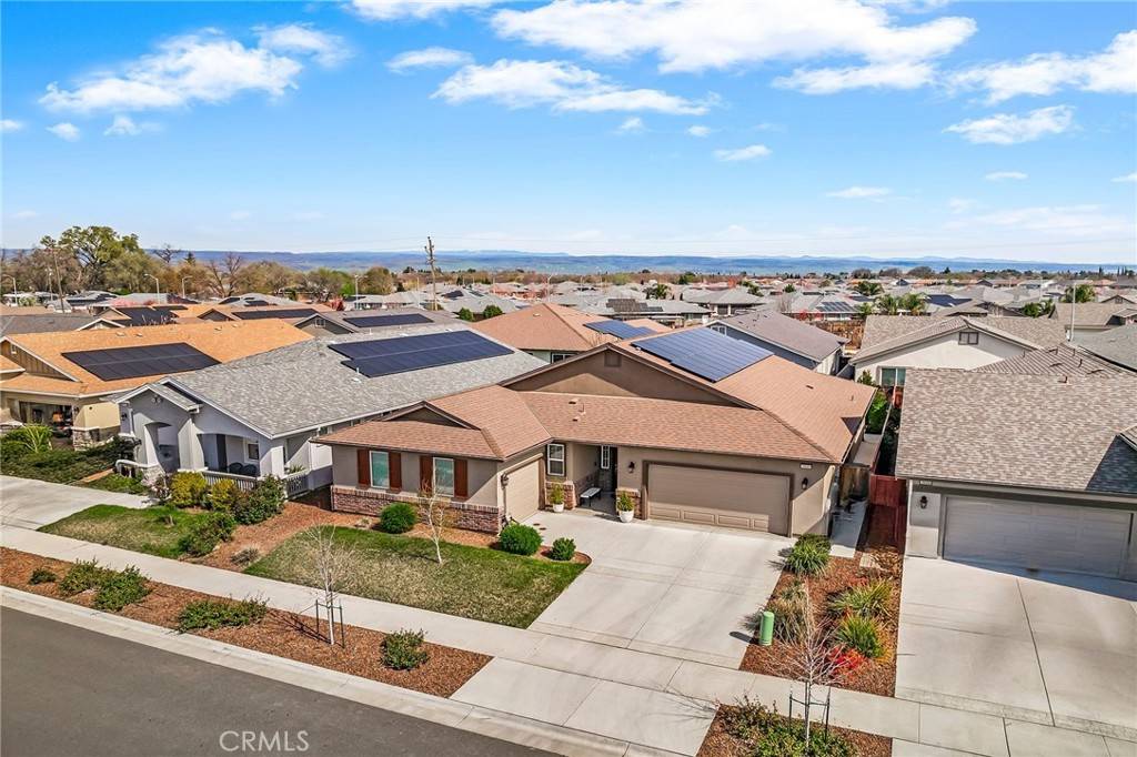 Chico, CA 95973,3460 Rogue River DR