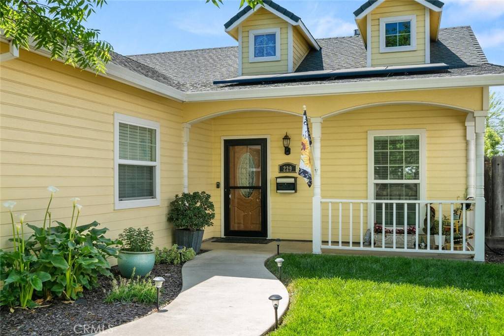 Willows, CA 95988,229 N Yolo ST