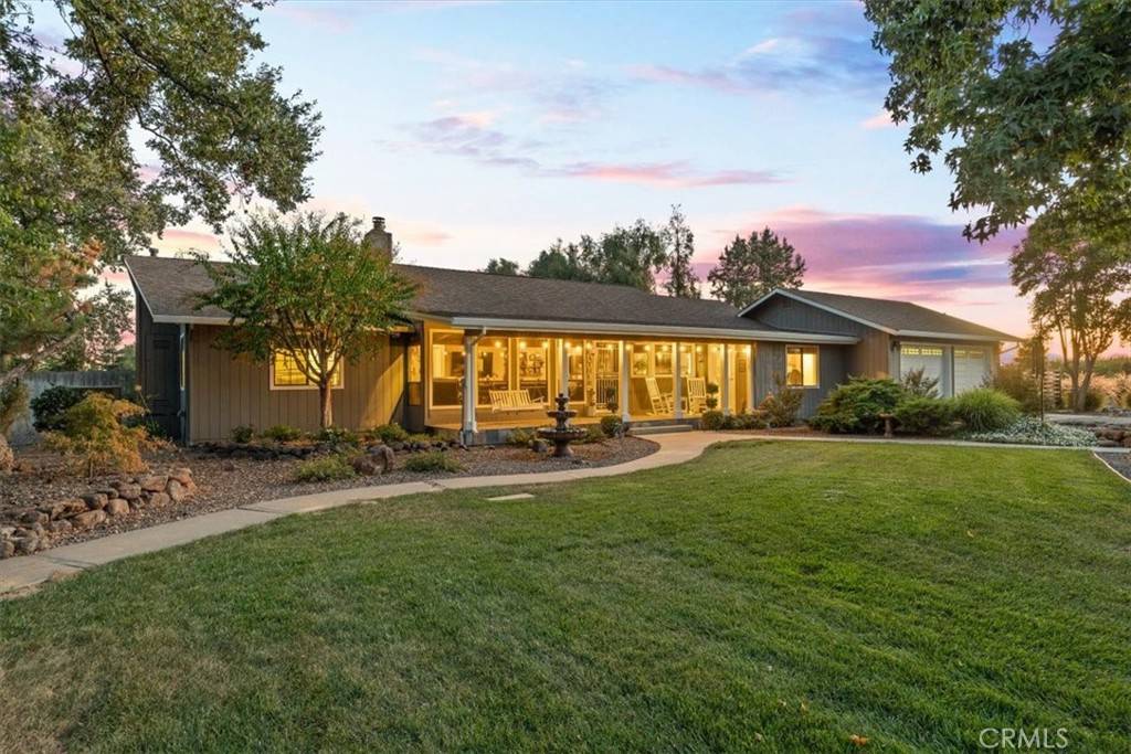 Corning, CA 96021,25050 Massachussetts AVE