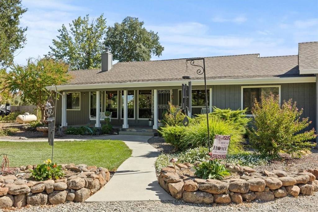 Corning, CA 96021,25050 Massachussetts AVE
