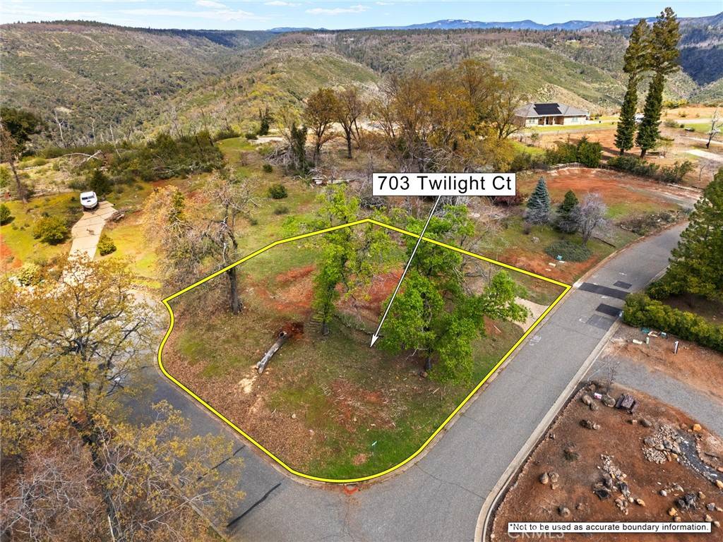Paradise, CA 95969,703 Twilight CT