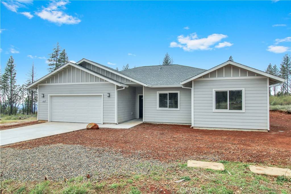 Magalia, CA 95954,13609 West Park DR