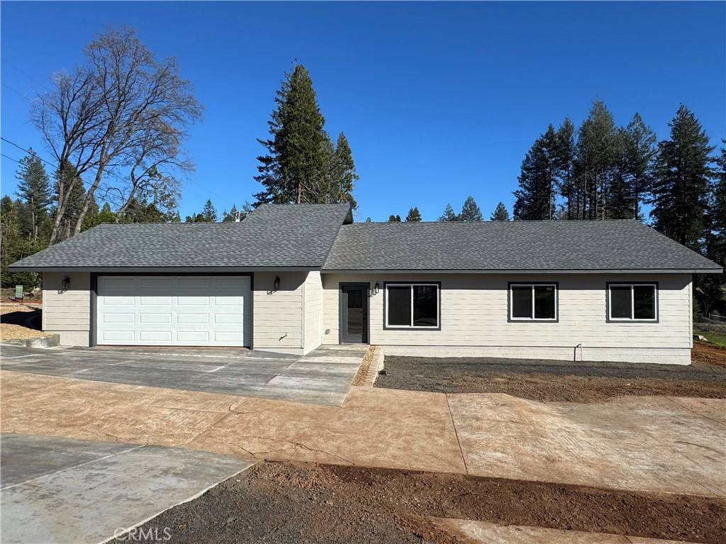 Magalia, CA 95954,6296 Chatham CT