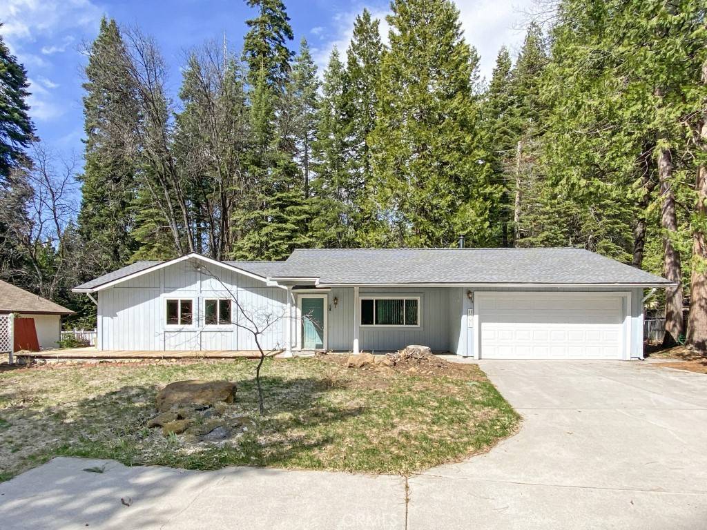 Mount Shasta, CA 96067,506 Eiler RD