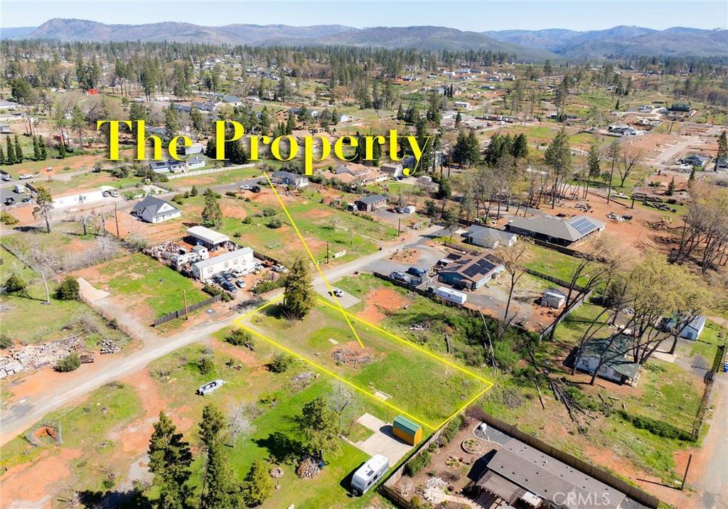Paradise, CA 95969,1422 W Dottie LN