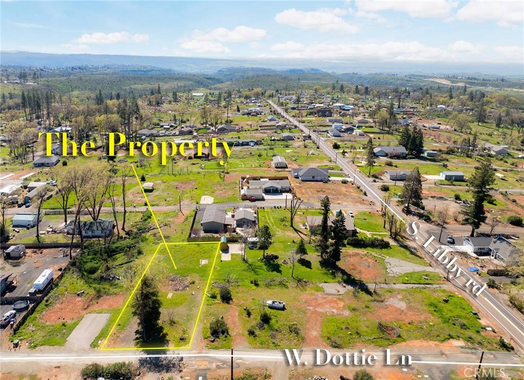 Paradise, CA 95969,1422 W Dottie LN