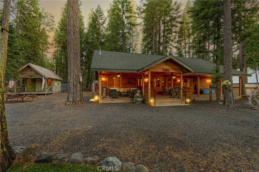 Butte Meadows, CA 95942,7528 Humboldt Rd