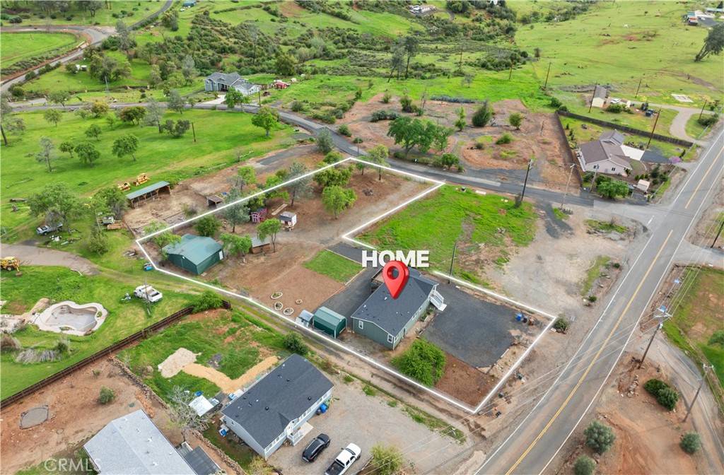 Paradise, CA 95969,3284 Neal RD