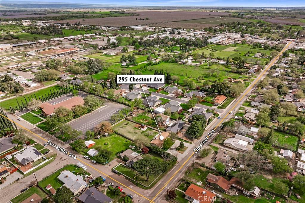 Red Bluff, CA 96080,295 Chestnut AVE