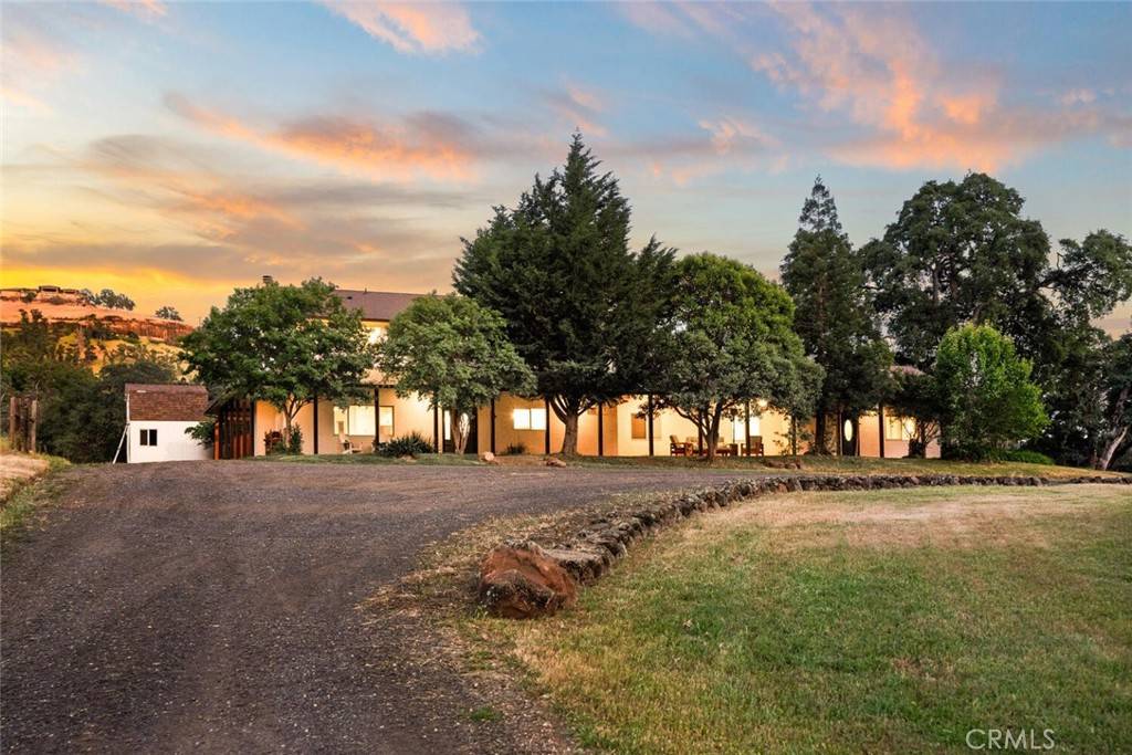 Butte Valley, CA 95965,3332 Williams Rd