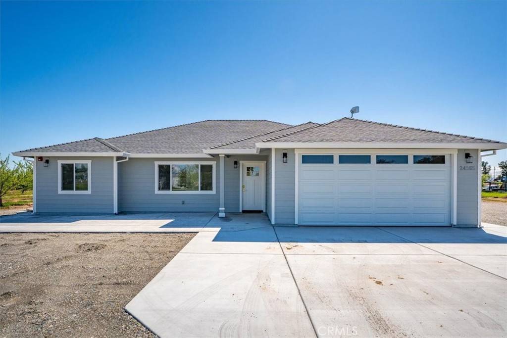 Corning, CA 96021,24565 Foster RD