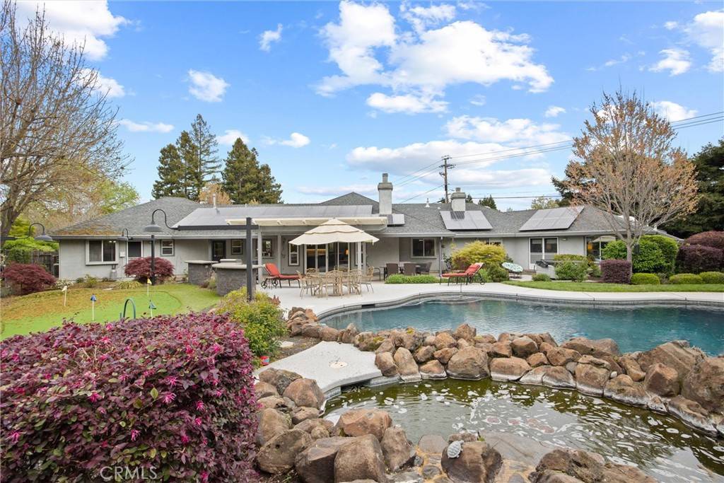 Chico, CA 95973,615 Crimson CT