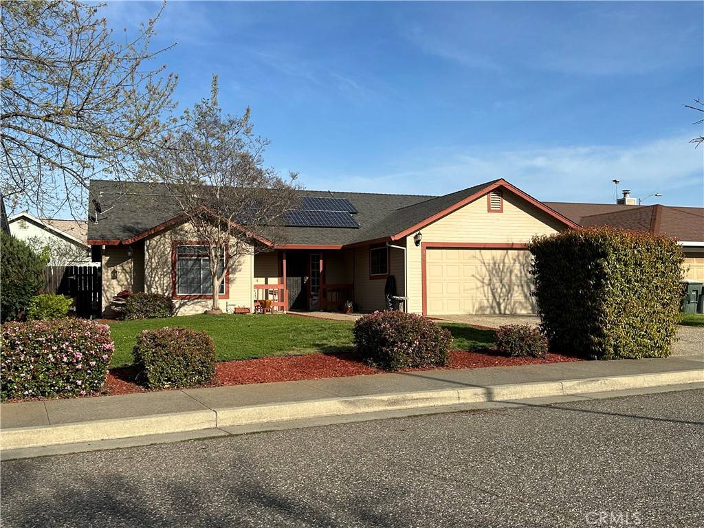 Oroville, CA 95965,16 Dawn CT