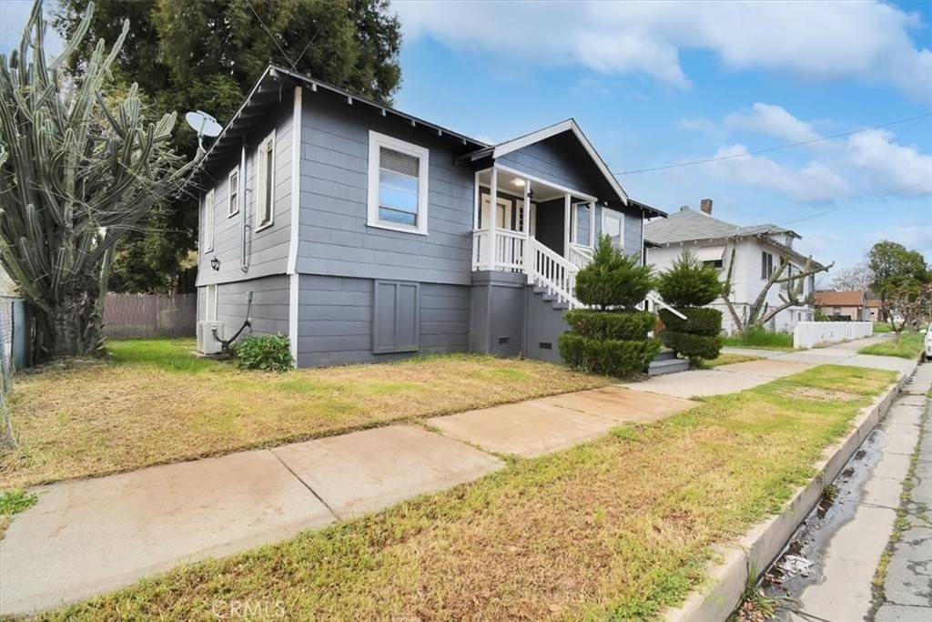 Oroville, CA 95965,1160 High ST