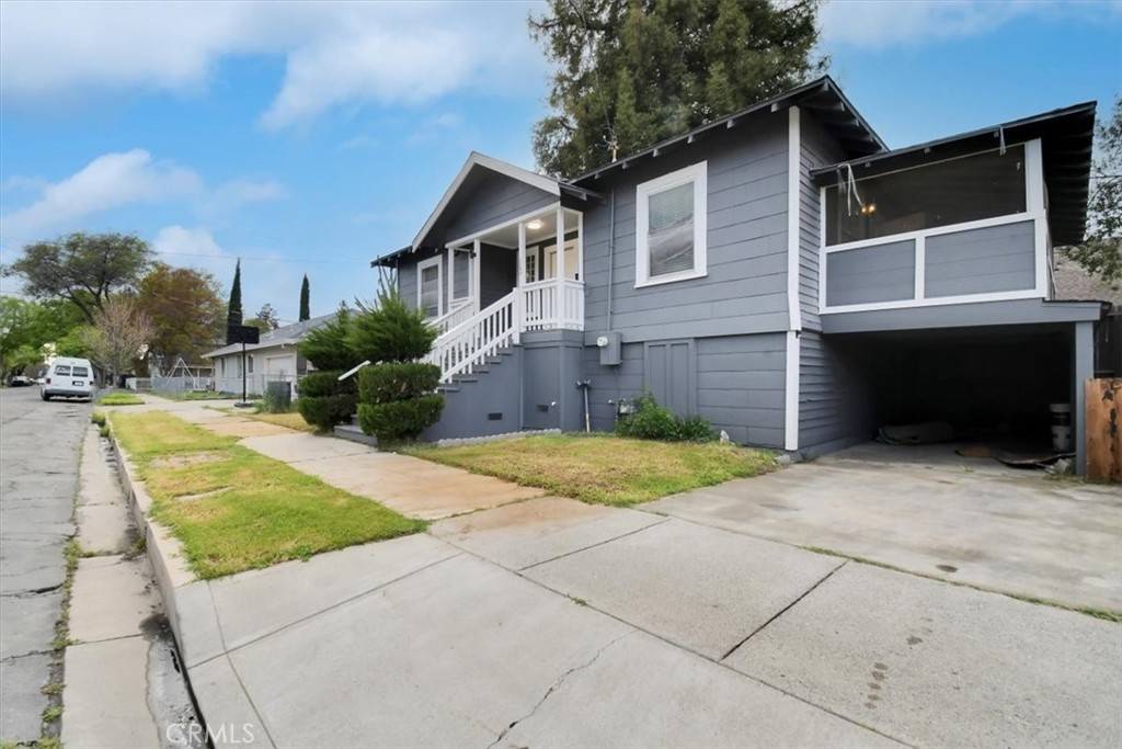 Oroville, CA 95965,1160 High ST