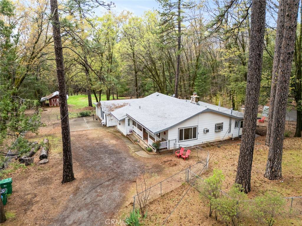 Magalia, CA 95954,14839 Humbug RD