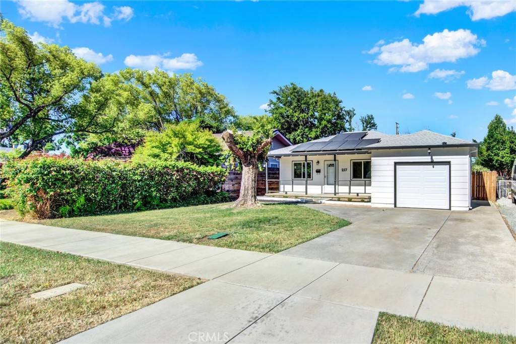 Willows, CA 95988,217 N. SACRAMENTO