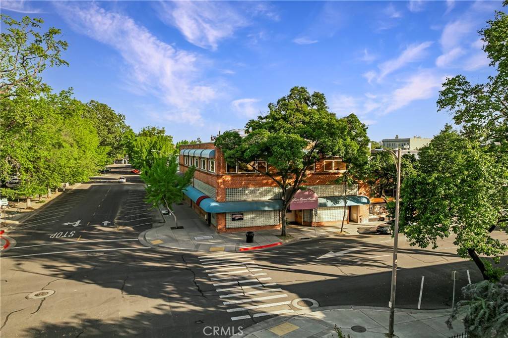 Chico, CA 95928,200 Wall ST