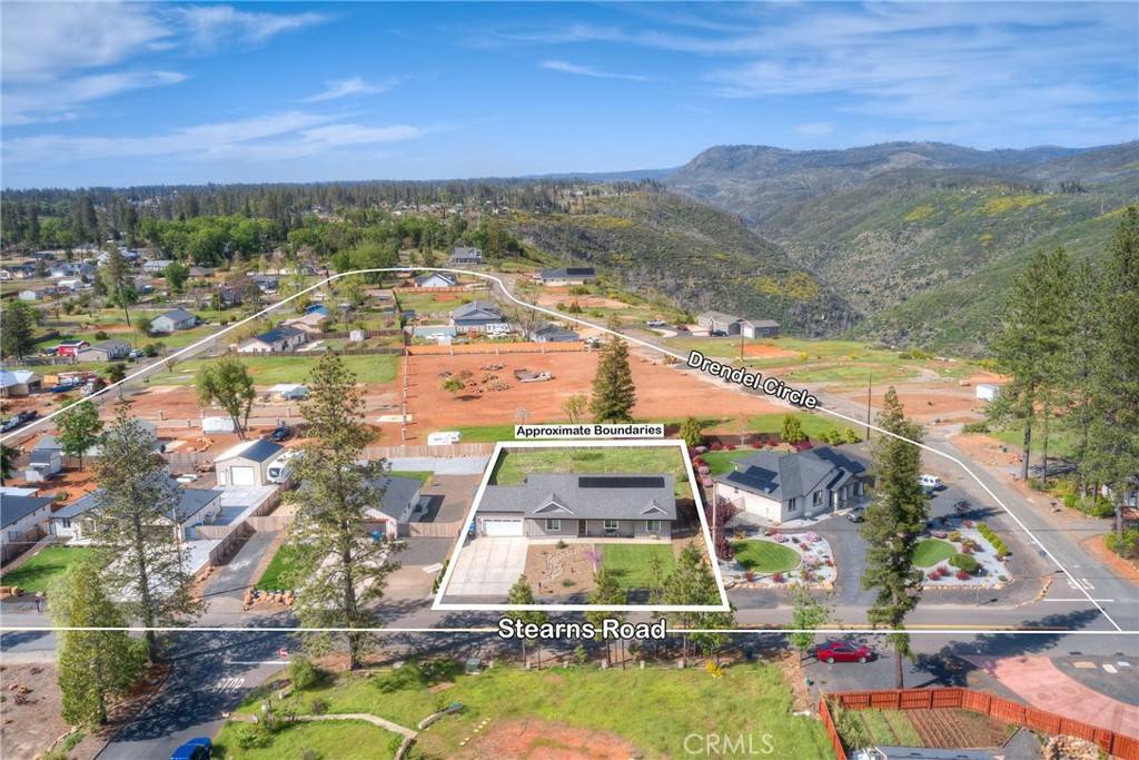 Paradise, CA 95969,2395 Stearns RD