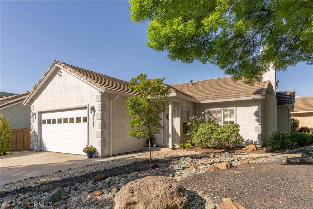 Chico, CA 95928,2695 Fairfield Commons