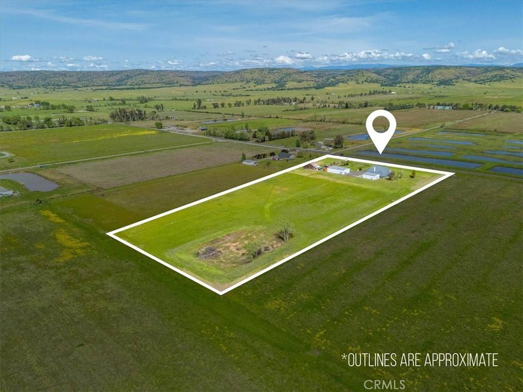 Los Molinos, CA 96055,10735 Shasta BLVD