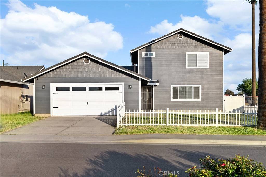 Oroville, CA 95965,4 La Palma DR