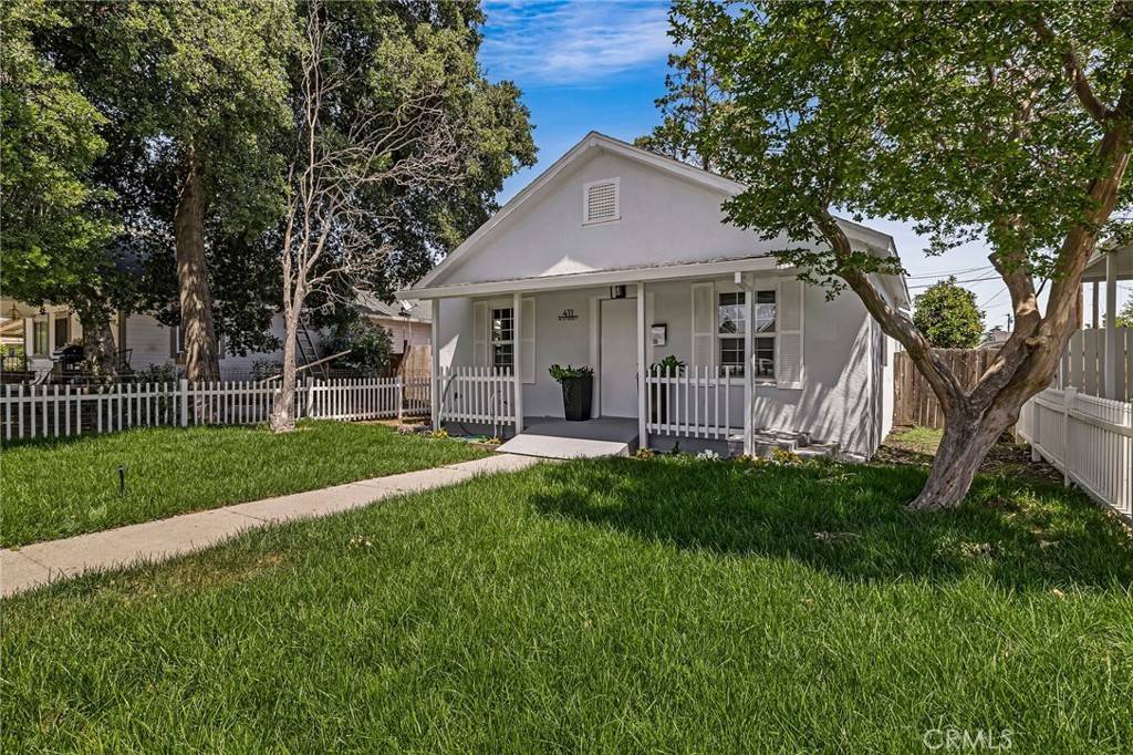 Orland, CA 95963,411 A ST