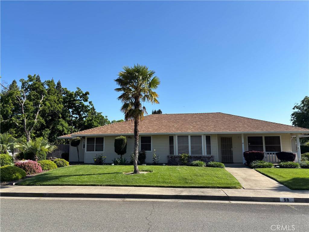 Chico, CA 95928,59 Brenda DR