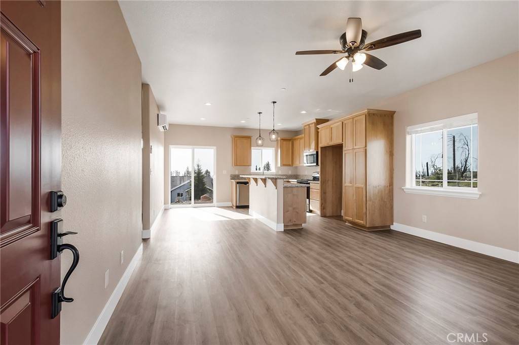 Paradise, CA 95969,1411 Elliott RD