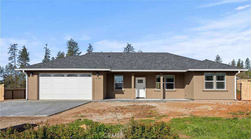 Paradise, CA 95969,605 Boquest BLVD
