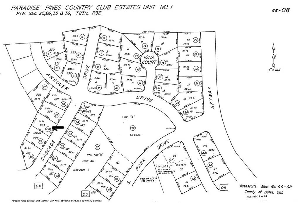 Magalia, CA 95954,13903 Cascade DR