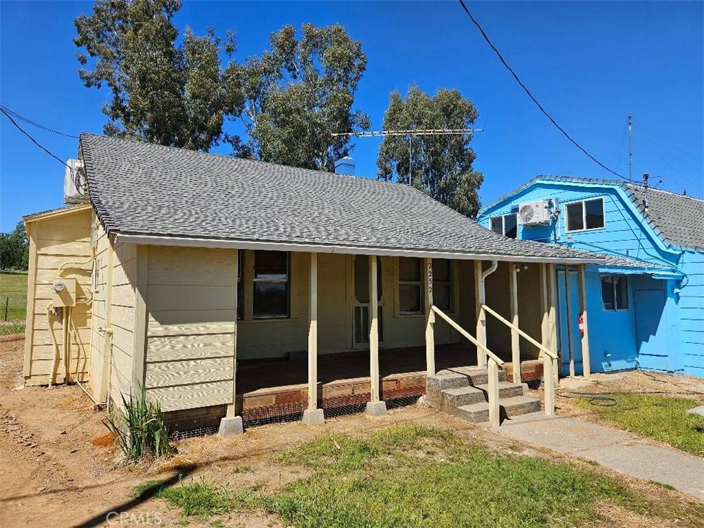 Stonyford, CA 95979,2252 Dennis DR
