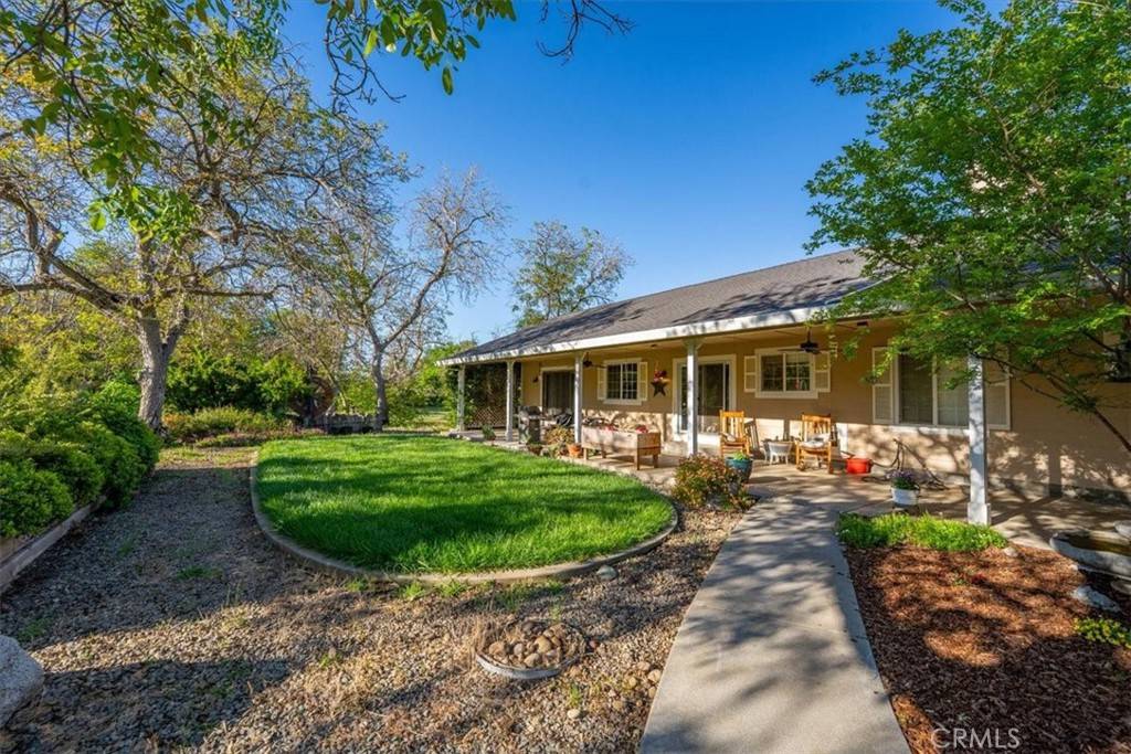 Los Molinos, CA 96055,25285 2nd AVE
