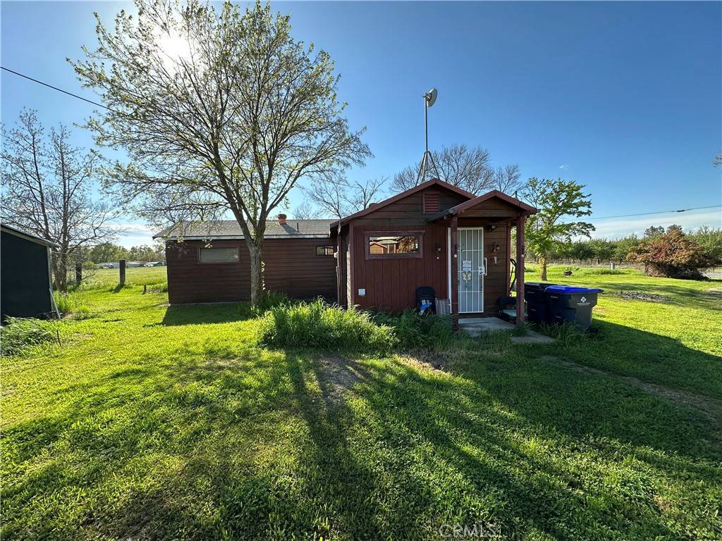 Gerber, CA 96035,23271 Olive AVE